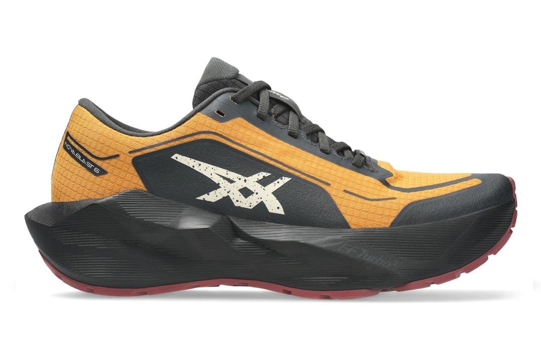 Asics Novablast 6 GTX